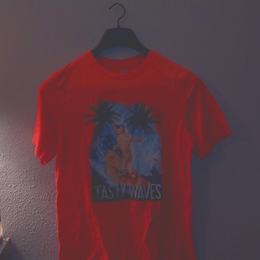 Kids t-shirt